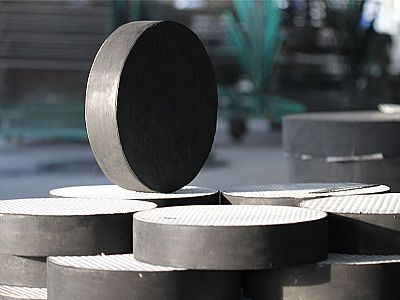 铜川板式橡胶支座应该如何做到质量控制？